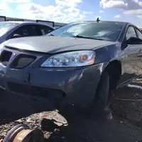 Photo of 2008 General Motors G6
