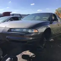 Photo of 2000 General Motors Intrigue