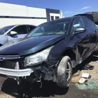 Photo of 2014 General Motors Cruze