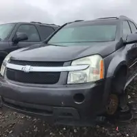 Photo of 2007 General Motors Equinox