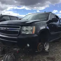 Photo of 2007 General Motors Avalanche 1500