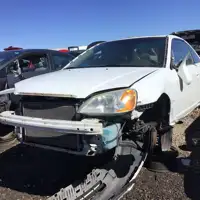 Photo of 2003 Honda Civic