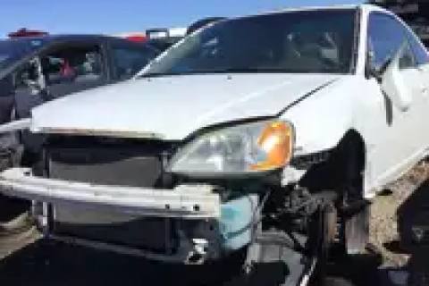 Photo of 2003 Honda Civic