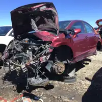 Photo of 2008 Honda Civic
