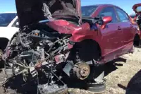 Photo of 2008 Honda Civic