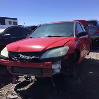 Photo of 2005 Honda Civic
