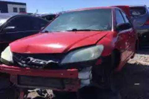 Photo of 2005 Honda Civic
