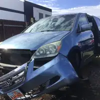 Photo of 2005 Honda Odyssey