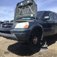 Photo of 2003 Honda Pilot