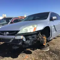 Photo of 2003 Honda Accord