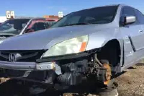 Photo of 2003 Honda Accord