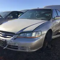 Photo of 2002 Honda Accord