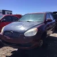 Photo of 2006 Hyundai Accent