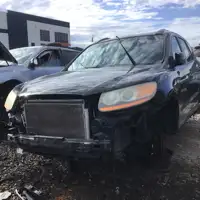 Photo of 2011 Hyundai Santa Fe