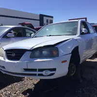 Photo of 2005 Hyundai Elantra