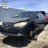 Photo of 2008 Hyundai Elantra