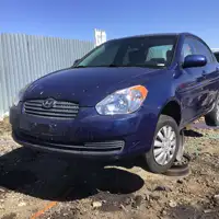 Photo of 2010 Hyundai Accent