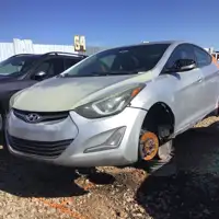 Photo of 2014 Hyundai Elantra