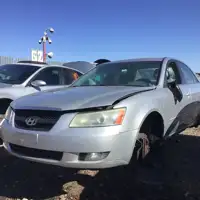 Photo of 2007 Hyundai Sonata