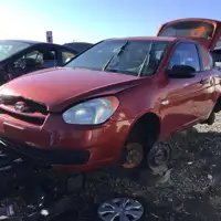 Photo of 2009 Hyundai Accent