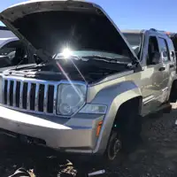 Photo of 2010 Jeep Liberty