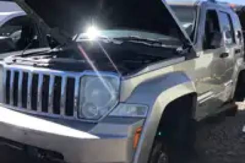 Photo of 2010 Jeep Liberty