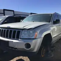 Photo of 2007 Jeep Grand Cherokee
