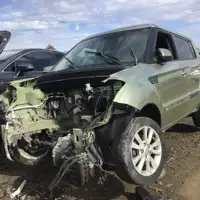 Photo of 2012 Kia Soul