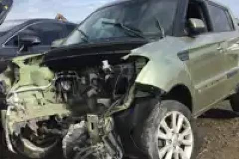 Photo of 2012 Kia Soul