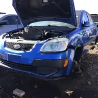 Photo of 2008 Kia Rio