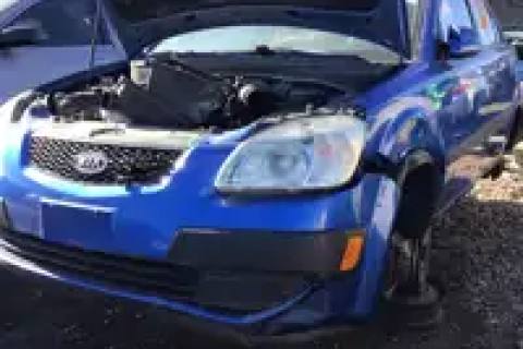 Photo of 2008 Kia Rio