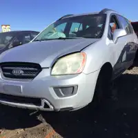 Photo of 2008 Kia Rondo