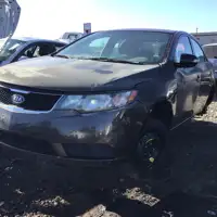 Photo of 2010 Kia Forte