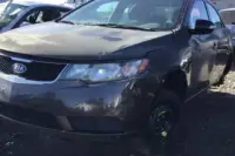 Photo of 2010 Kia Forte