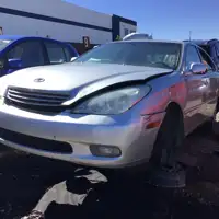 Photo of 2002 Lexus Lexus Es300