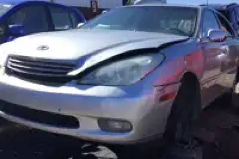 Photo of 2002 Lexus Lexus Es300