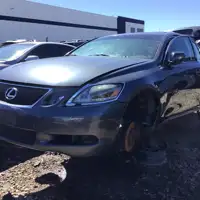 Photo of 2006 Lexus Lexus Gs300