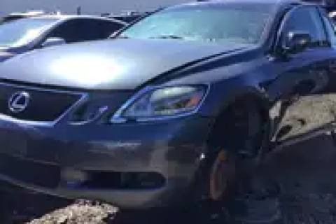 Photo of 2006 Lexus Lexus Gs300