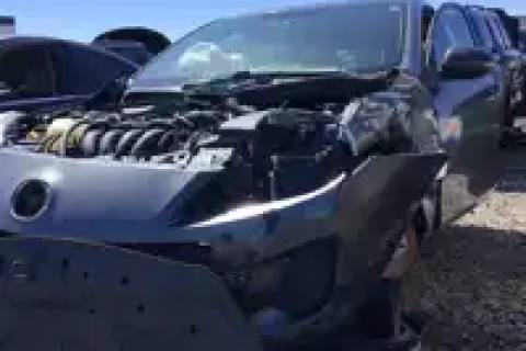 Photo of 2012 Mazda Mazda 3