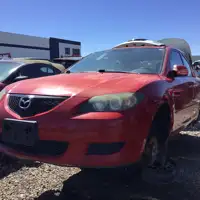 Photo of 2005 Mazda Mazda 3