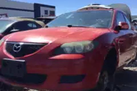 Photo of 2005 Mazda Mazda 3