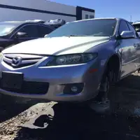 Photo of 2007 Mazda Mazda 6
