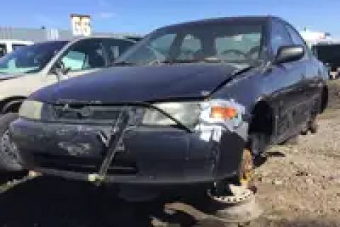 Photo of 1998 Mazda Mazda Protege