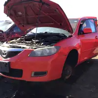 Photo of 2008 Mazda Mazda 3