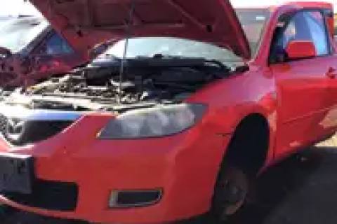 Photo of 2008 Mazda Mazda 3