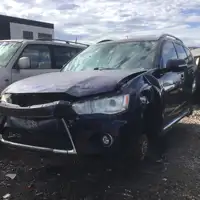 Photo of 2010 Mitsubishi Outlander