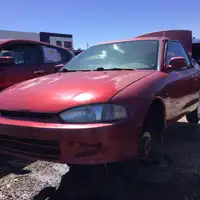 Photo of 2001 Mitsubishi Mirage