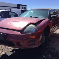 Photo of 2004 Mitsubishi Eclipse