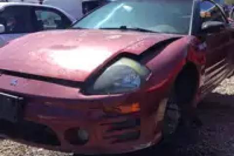 Photo of 2004 Mitsubishi Eclipse