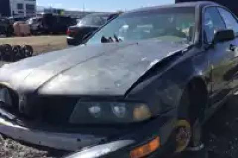 Photo of 2003 Mitsubishi Diamante